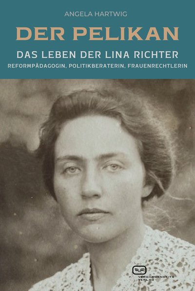 Der Pelikan Das Leben Der Lina Richter Reformp dagogin der-pelikan-das-leben-der-lina-richter-reformp-dagogin